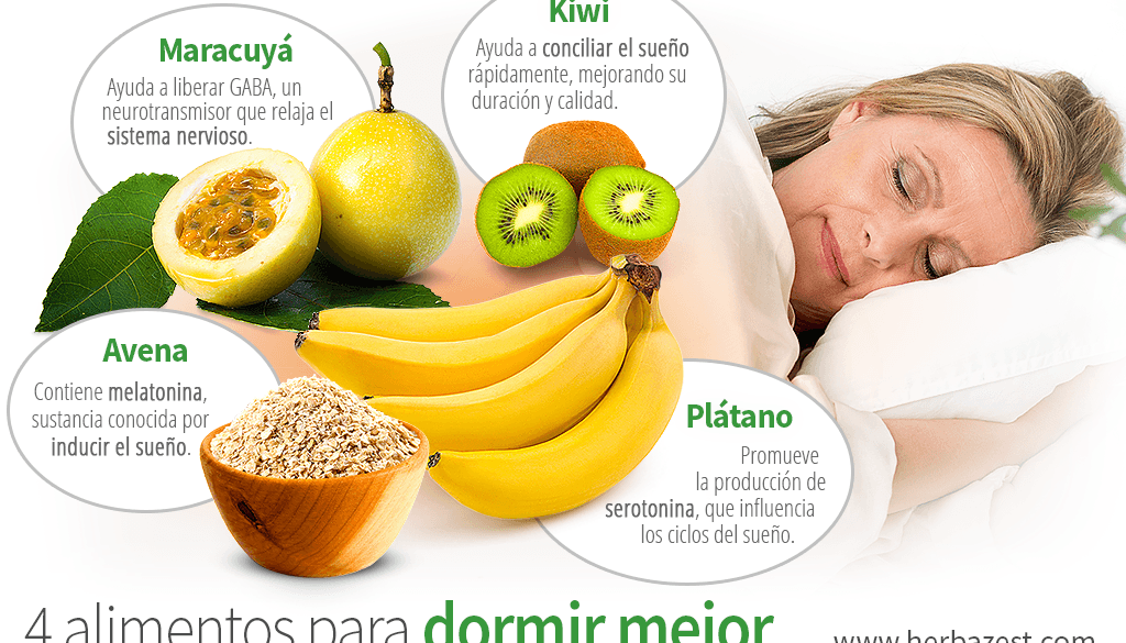 cual-es-la-mejor-fruta-para-dormir